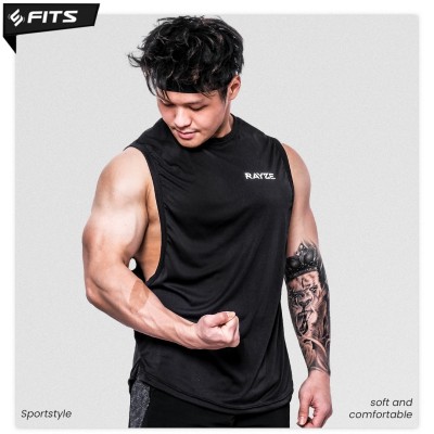 RAYZE Singlet Compression Sleeveless